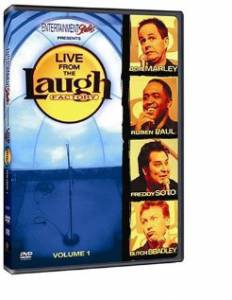 Live from the Laugh Factory: Vol1 ()  2006