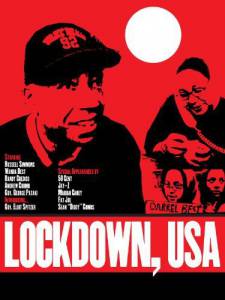 ,  Lockdown, USA 2006