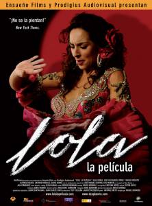 :  Lola, la pelcula 2007