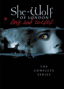   ( 1990  1991) She-Wolf of London 1990 (1 )