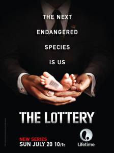  () The Lottery 2014 (1 )