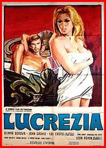  ,   Lucrezia 1968