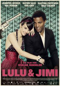    Lulu und Jimi 2009