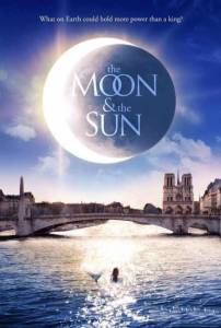   The Moon and the Sun 2015