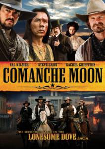   (-) Comanche Moon 2008 (1 )