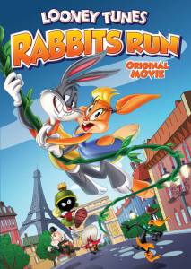  :    () Looney Tunes: Rabbits Run 2015
