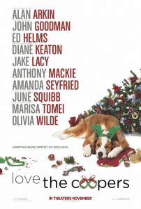   Love the Coopers 2015