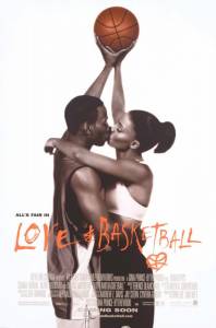    Love & Basketball 2000