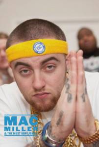 Mac Miller and the Most Dope Family ()  2013 (1 )