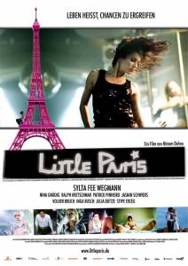   Little Paris 2008
