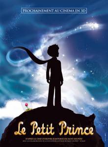   The Little Prince 2015