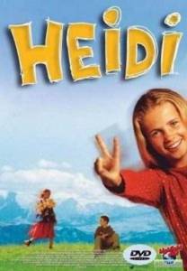  Heidi 2001