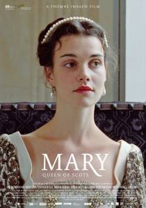     Mary Queen of Scots 2013