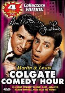    () Martin and Lewis 2002