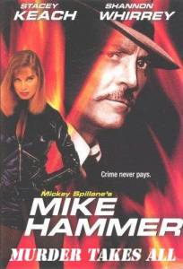  :   () Mike Hammer: Murder Takes All 1989