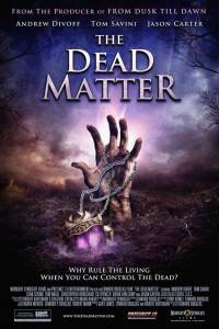   The Dead Matter 2010