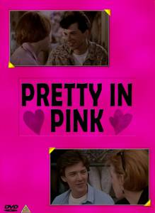    Pretty in Pink 1986