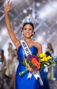   2015 () Miss Universe 2015 2015