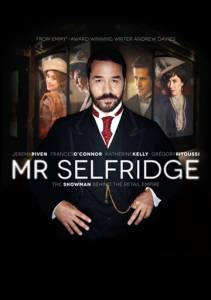   ( 2013  2016) Mr Selfridge 2013 (4 )