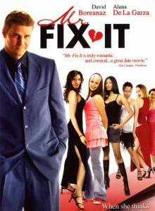    Mr. Fix It 2006
