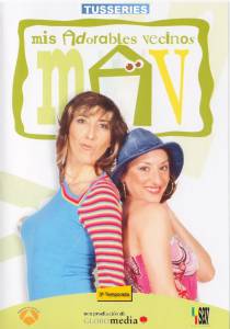    ( 2004  2006) Mis adorables vecinos 2004 (4 )