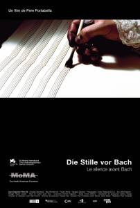    Die Stille vor Bach 2007