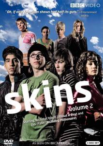  ( 2007  2013) Skins 2007 (7 )