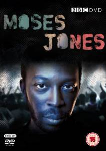 Moses Jones ()  2009
