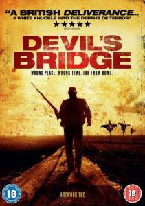   Devil's Bridge 2010