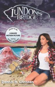      Lundon's Bridge and the Three Keys 2015