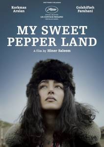    My Sweet Pepper Land 2013