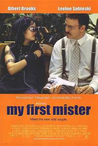    My First Mister 2001