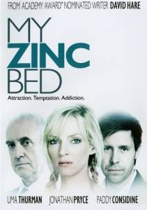    () My Zinc Bed 2008
