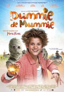    Dummie de Mummie 2014