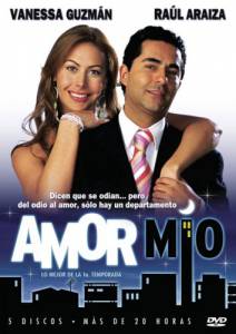   ( 2006  2008) Amor mo 2006 (1 )