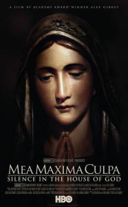   :     Mea Maxima Culpa: Silence in the House of God 2012