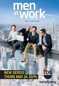    ( 2012  2014) Men at Work 2012 (3 )