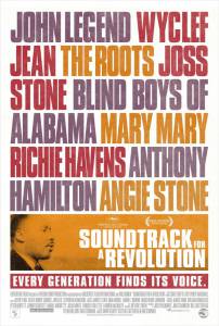    Soundtrack for a Revolution 2009