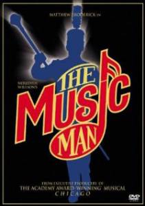   () The Music Man 2003