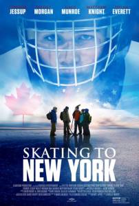    - Skating to New York 2013
