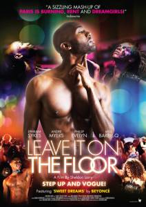    Leave It on the Floor 2011