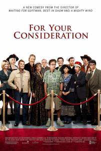    For Your Consideration 2006