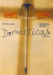  Domsticas: O Filme 2001