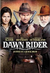   Dawn Rider 2012