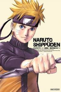 :   ( 2007  2017) Naruto: Shippden 2007 (1 )