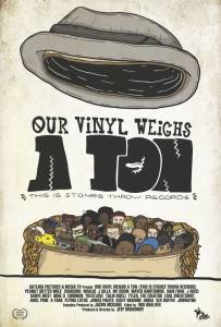     Our Vinyl Weighs a Ton: This Is Stones Throw Records 2013