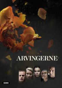  ( 2014  ...) Arvingerne 2014 (2 )