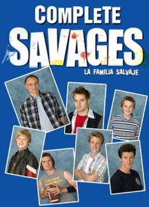   ( 2004  2005) Complete Savages 2004 (1 )