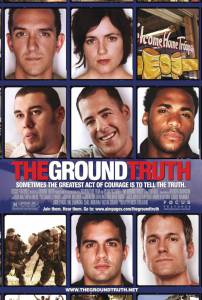   The Ground Truth: After the Killing Ends 2006