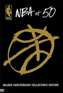  50  () NBA at 50 1996